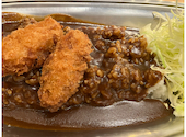 アパ社長カレー 飯田橋駅南店: ザロックさんの2025年12月19日の1枚目の投稿写真