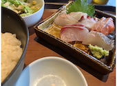 海鮮居酒屋 Luv Fish? 東京: ザロックさんの2026年07月13日の1枚目の投稿写真