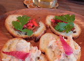 Koko Head cafe ココヘッドカフェ: ザロックさんの2025年04月22日の1枚目の投稿写真