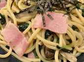 エビノスパゲッティ 丸ビル店: ザロックさんの2026年07月13日の1枚目の投稿写真