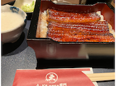 うなぎ屋 江戸名代亜門 根津総本店: ザロックさんの2026年05月11日の1枚目の投稿写真