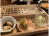 スタンド JAPA SOBA HANAKO 丸の内店: ザロックさんの2024年11月の1枚目の投稿写真