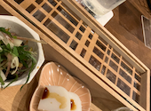 スタンド JAPA SOBA HANAKO 丸の内店: ザロックさんの2024年12月の1枚目の投稿写真