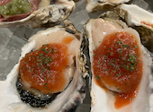8TH SEA OYSTER Terrace TOKYO TORCH店 エイスシーオイスターテラストウキョウトーチ: ザロックさんの2025年07月01日の1枚目の投稿写真