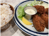 8TH SEA OYSTER Terrace TOKYO TORCH店 エイスシーオイスターテラストウキョウトーチ: ザロックさんの2026年08月06日の1枚目の投稿写真