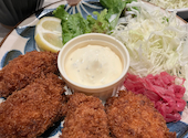 8TH SEA OYSTER Terrace TOKYO TORCH店 エイスシーオイスターテラストウキョウトーチ: ザロックさんの2026年09月10日の1枚目の投稿写真