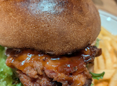 J.S. BURGERS CAFE 名古屋mozoワンダーシティ店: がみっちさんの2026年06月24日の1枚目の投稿写真