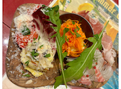 ブコディムーロ Buco di Muro 日テレプラザ店: momoさんの2026年07月05日の3枚目の投稿写真