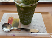 nana's green tea　東京ドームシティ　ラクーア店: momoさんの2026年04月の1枚目の投稿写真