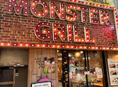 ステーキ&ハンバーグ モンスターグリル 上野店: momoさんの2026年07月27日の1枚目の投稿写真