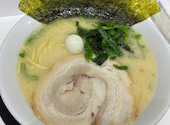 横浜家系ラーメン　天神家: momoさんの2026年04月の1枚目の投稿写真