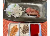 銀座のステーキ 銀座本店: momoさんの2026年05月25日の1枚目の投稿写真