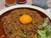 Reborn Curry リボーンカレー: ららさんの2026年05月05日の1枚目の投稿写真