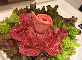 大船de焼肉DOURAKU: らーやさんの2025年05月15日の2枚目の投稿写真
