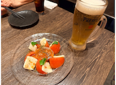 Mozzarella モッツァレラ 神戸三宮本店: まさんの2026年04月13日の2枚目の投稿写真
