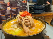 神戸牛焼肉 にくなべ屋 神戸びいどろ 本店: あきさんの2025年01月13日の2枚目の投稿写真