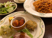 イタリア料理 ミラノのおかず屋さん: かなべさんの2026年05月08日の1枚目の投稿写真