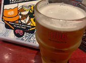 英国風パブ HUB 大宮東口店: こんちゃんさんの2026年06月16日の1枚目の投稿写真