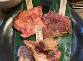 元氣七輪焼肉 牛繁 大宮東口店: こんちゃんさんの2026年08月28日の1枚目の投稿写真