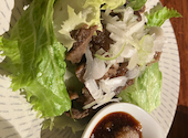 炭火焼肉 一升びん 名古屋ラシック店: アキさんの2026年05月25日の3枚目の投稿写真