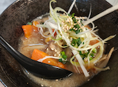 串とメシにはサケキタル 名古屋駅前店: ホロックマさんの2026年03月15日の3枚目の投稿写真