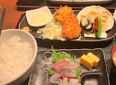 産直鮮魚貝類卸 魚七鮮魚店 稲毛直売所: さりーさんさんの2026年04月の1枚目の投稿写真