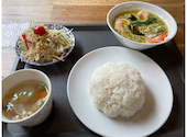 本格タイ料理バル　プアン(puan)　学芸大学店: ノブさんの2024年06月の1枚目の投稿写真
