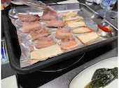 65種食べ放題 サムギョプサル 精肉食堂　新大久保店: ノブさんの2026年03月の1枚目の投稿写真