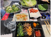 精肉食堂 新大久保店: ノブさんの2026年03月18日の2枚目の投稿写真
