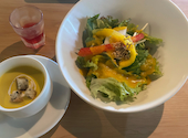 Healthy Cafe. 白ごまと黒ごま: はたやんさんの2026年06月20日の1枚目の投稿写真