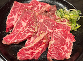 焼肉 ろざん 栗東本店: まゆさんの2025年12月14日の3枚目の投稿写真