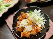 個室居酒屋 月tokkury 新大宮: おかちゃんさんの2026年05月01日の2枚目の投稿写真