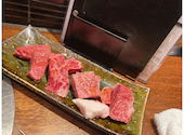 板前焼肉 一笑 西中島: めぇさんの2025年02月02日の2枚目の投稿写真