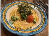Pizzeria&cafe ORSO ピッツェリア&カフェ オルソ: りのさんの2024年02月17日の2枚目の投稿写真