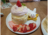 福カフェ fuku cafe: ハナちゃんさんの2023年01月07日の1枚目の投稿写真