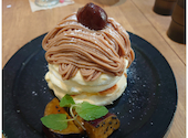 福カフェ fuku cafe: ハナちゃんさんの2023年01月07日の2枚目の投稿写真