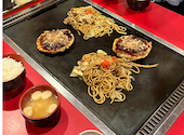 お好み焼 もんじゃ焼 ももたろう 伏見桃山店: よーいさんの2026年09月13日の1枚目の投稿写真