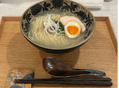 養和軒ぷらす-函館塩ラーメン-: よーいさんの2026年09月11日の1枚目の投稿写真