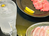 焼肉ホルモン 一直線: てぃさんの2026年09月24日の1枚目の投稿写真