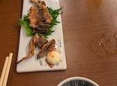 鮮魚酒場じわもん: シンイチさんの2026年04月05日の1枚目の投稿写真