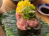 寿司と串とわたくし 京都三条大橋店: irisさんの2026年06月27日の3枚目の投稿写真