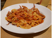 魚とお野菜のイタリアン アルバータ KARASUMA: ちやさんの2023年04月15日の1枚目の投稿写真