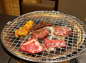 炭火焼肉おやけ京都店: ちやさんの2023年06月の1枚目の投稿写真