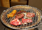 炭火焼肉おやけ 撰 SEN: ちやさんの2023年06月15日の1枚目の投稿写真