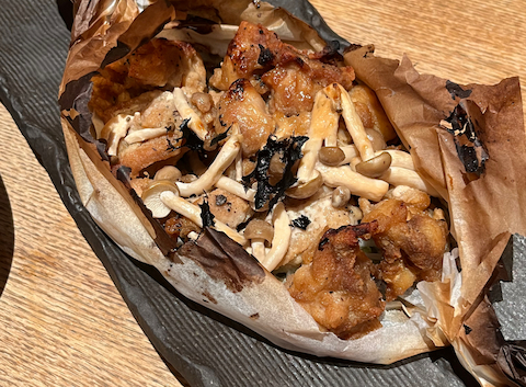 KICHIRI RELAX＆DINE キチリ Esola池袋: ミヅキさんの2025年11月14日の3枚目の投稿写真