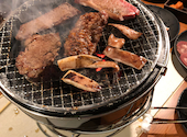 国産牛焼肉食べ放題　肉匠坂井 金沢八景店: ケイさんの2023年12月の1枚目の投稿写真
