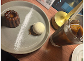 コーデュロイカフェ CORDUROY cafe 大名店: 龍太さんの2026年09月07日の1枚目の投稿写真