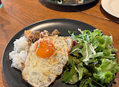 Ωcafe オーカフェ Gluten Free 横浜 桜木町店: ゆうこさんの2024年04月08日の2枚目の投稿写真