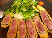 洋食AkaLea: あきぶうさんの2025年04月16日の2枚目の投稿写真