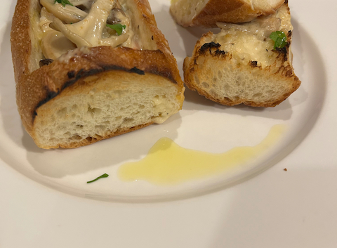 ISHIGAMA Dining forno イシガマダイニングフォルノ: やっちゃんさんの2025年11月03日の1枚目の投稿写真